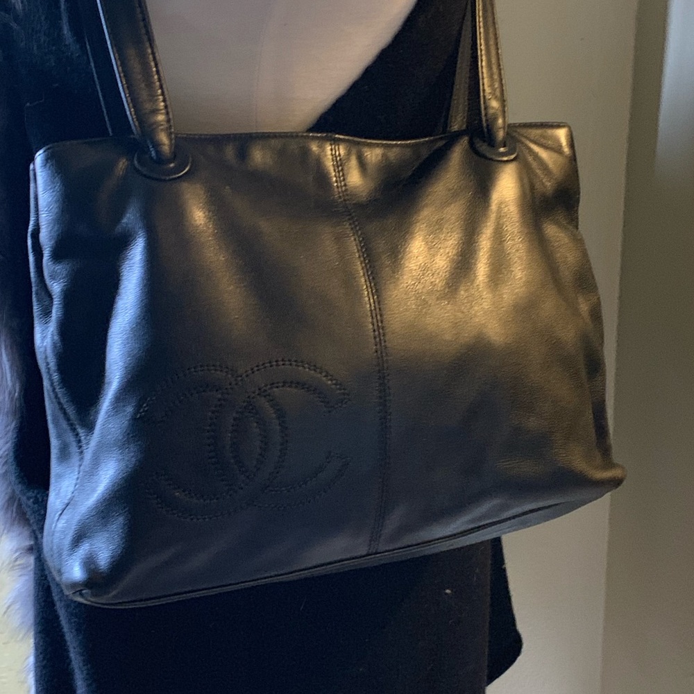 Chanel bag